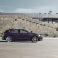 Fiancata Nuova Ford Focus 2018 Vignale
