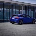 Fiancata Nuova Ford Focus ST Line 2018