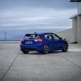 Foto Nuova Ford Focus ST Line 2018