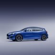 Foto nuova Ford Focus 2018