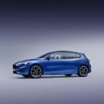 Foto nuova Ford Focus 2018