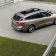 Immagine Nuova Ford Focus 2018 Titanium