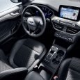 Immagine interni Ford Focus Titanium