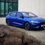 Immagine nuova Ford Focus ST Line 2018