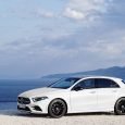 Listino Prezzi nuova Mercedes Classe A 2018