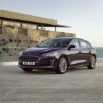 Nuova Ford Focus 2018 Vignale