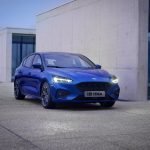 Nuova Ford Focus ST Line 2018