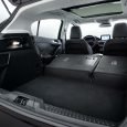 Vano bagagli nuova Ford Focus Vignale