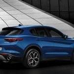 Nuova Alfa Romeo Stelvio Sport Edition