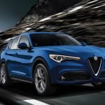 Prezzo e Dotazione di Serie Alfa Romeo Stelvio Sport Edition 2018
