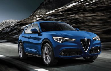 Prezzo e Dotazione di Serie Alfa Romeo Stelvio Sport Edition 2018