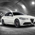 Nuova Alfa Romeo Giulia Sport 2018