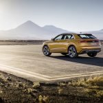 Nuovo Suv Audi Q8 2018 Prezzi Dimensioni