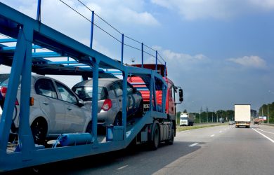 Trasportare Auto
