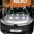 Foto Salone Auto di Parigi 2018 2