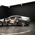 Immagini Motor Show Parigi Auto 2018 10