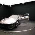 Immagini Motor Show Parigi Auto 2018 11