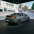 Immagini Motor Show Parigi Auto 2018