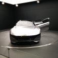 Immagini Motor Show Parigi Auto 2018 12