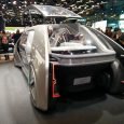 Immagini Motor Show Parigi Auto 2018 14