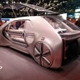 Immagini Motor Show Parigi Auto 2018 15