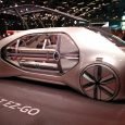 Immagini Motor Show Parigi Auto 2018 16