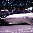 Immagini Motor Show Parigi Auto 2018 18