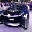 Immagini Motor Show Parigi Auto 2018 19
