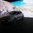 Immagini Motor Show Parigi Auto 2018 2