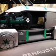 Immagini Motor Show Parigi Auto 2018 21
