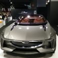 Immagini Motor Show Parigi Auto 2018 22