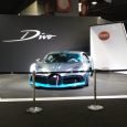 Immagini Motor Show Parigi Auto 2018 24