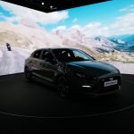 Immagini Motor Show Parigi Auto 2018 3