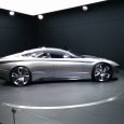 Immagini Motor Show Parigi Auto 2018 4