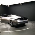 Immagini Motor Show Parigi Auto 2018 8