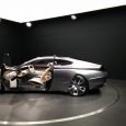 Immagini Motor Show Parigi Auto 2018 9