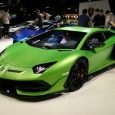Lamborghini