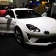Nuova Alpine A110