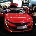 Nuova Peugeot 508 GT