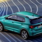 Nuova Volkswagen T Cross 2019 Dimensioni Motori e Foto