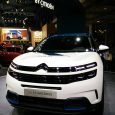 Nuovo Suv C5 Aircross