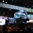 Padiglione Peugeot