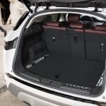 Bagagliaio Range Rover Evoque