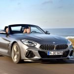 Nuova BMW Z4 2019