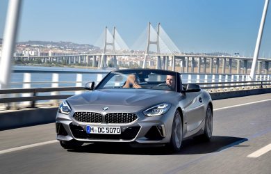Nuova BMW Z4 2019 Prezzi Motori e Uscita