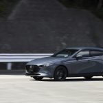 Immagini Mazda 3 2019 prezzi a partire da 23.200 euro