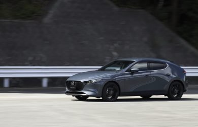 Immagini Mazda 3 2019 prezzi a partire da 23.200 euro