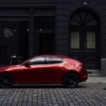 Nuova Mazda 3 in uscita a marzo 2019