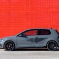 Foto Fiancata Nuova Golf GTI TCR 2019