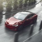 Foto Tesla Model 3